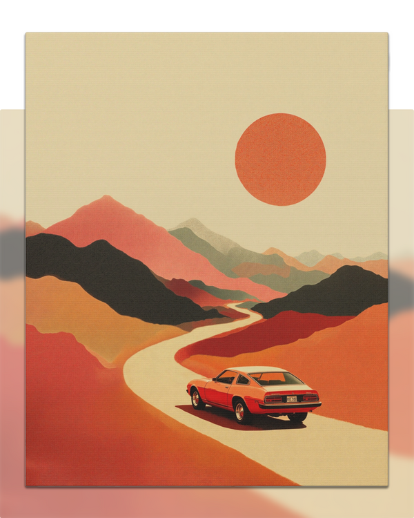 No Signal, Full Tank