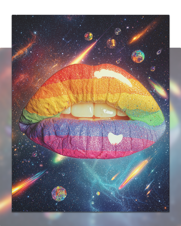 Interstellar Lip Gloss