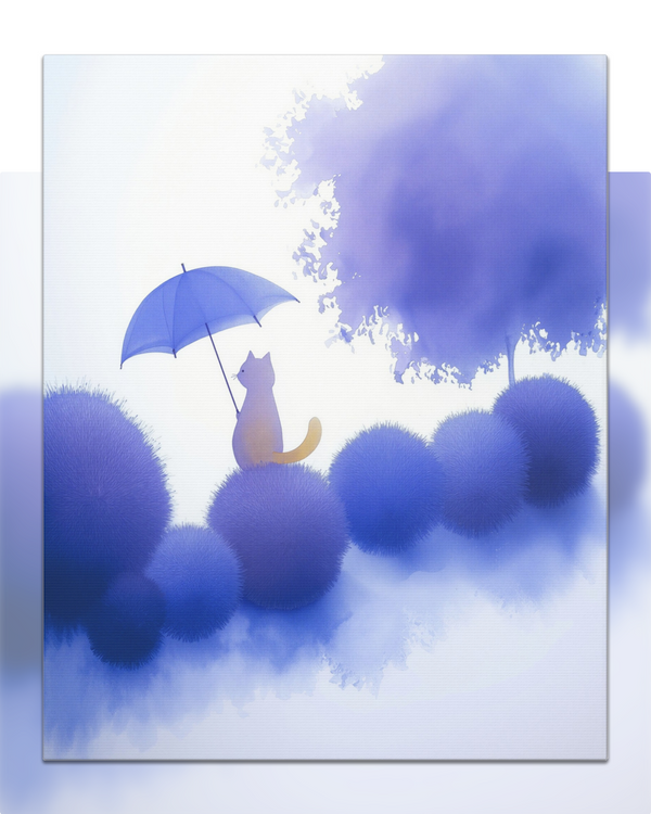 Cat, Weather Pending