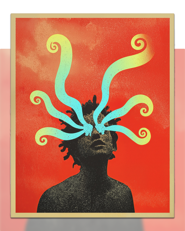 Internal Screaming, Aesthetic