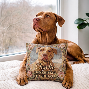 Custom pet art for Kara S.