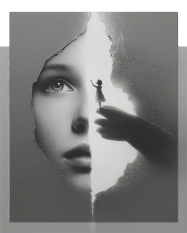 My Inner Child Called