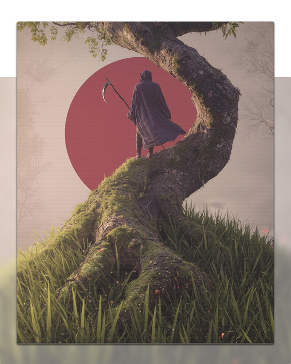 Reaper, Do Not Engage