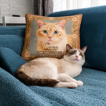 Custom pet art for Kara S.