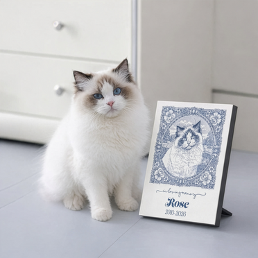 Custom pet art for Shannon H.