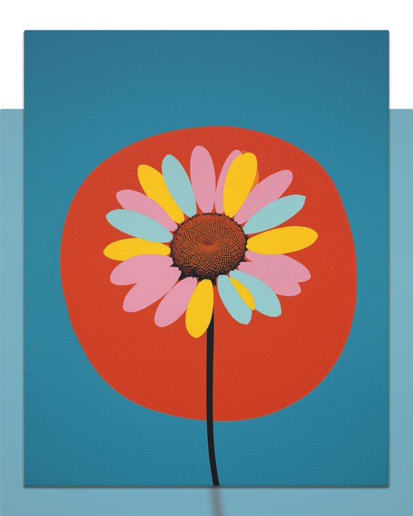 Pop Daisy, Soft Flex